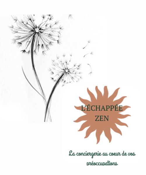 La confiance, ça se cultive. Et moi, j’y mets tout mon cœur