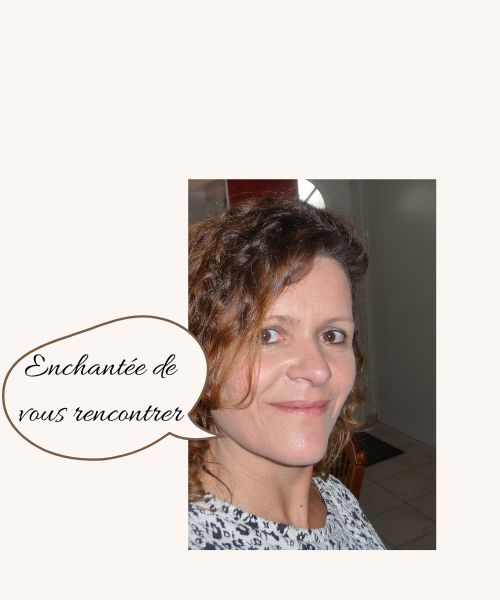 gérante de Léchappée zen, pour propriétaire et voyageurs en Bretagne sur le côte de granit rose