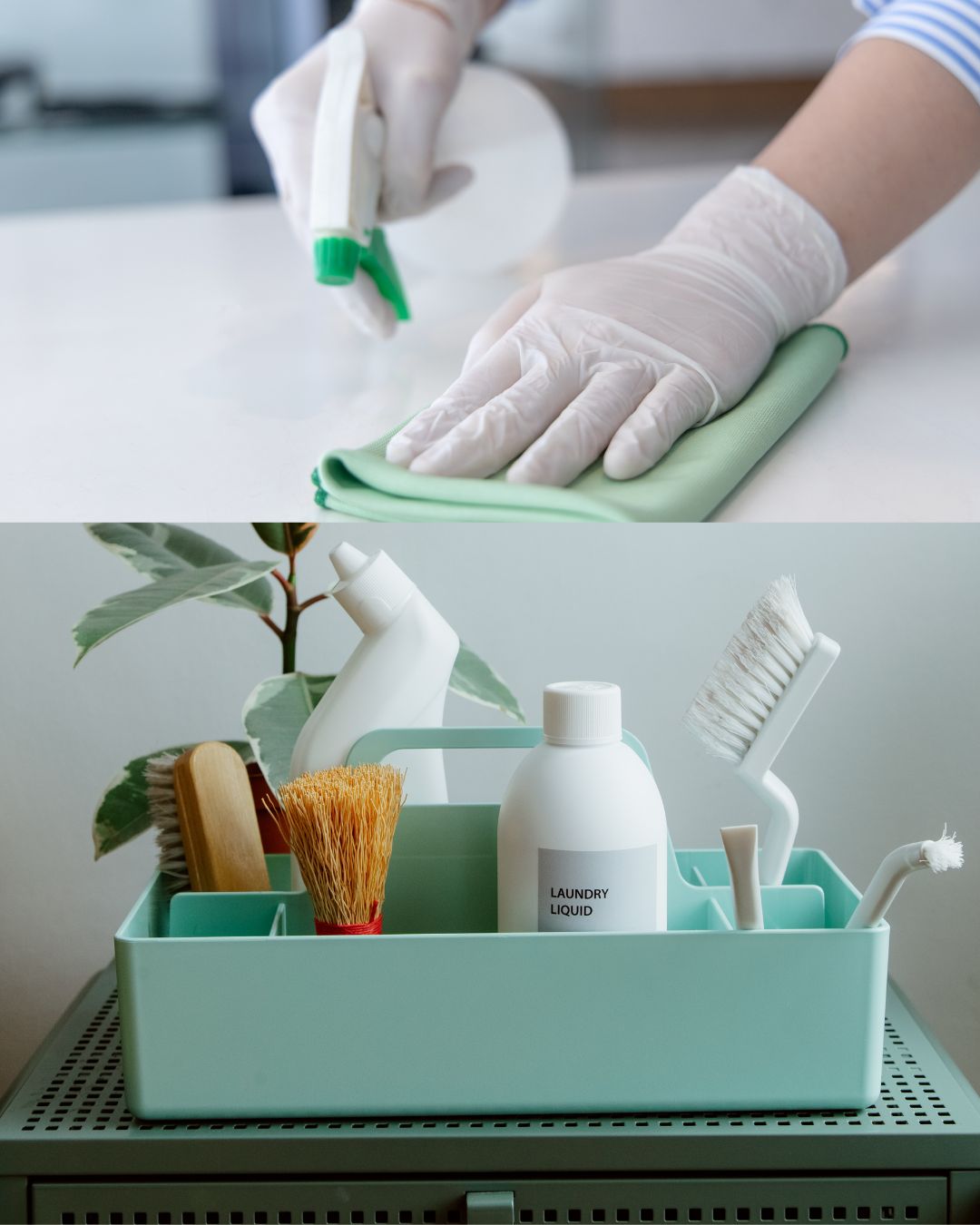 Prestataires, Fée et génie du logis, automatisation